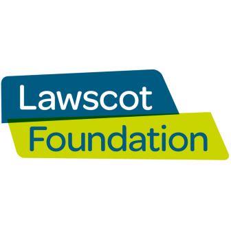 Lawscot Foundation logo