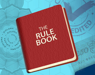 Rule book