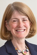 Laura Dunlop QC