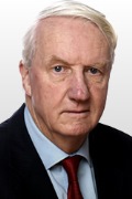 Sir Crispin Agnew of Lochnaw Bt QC