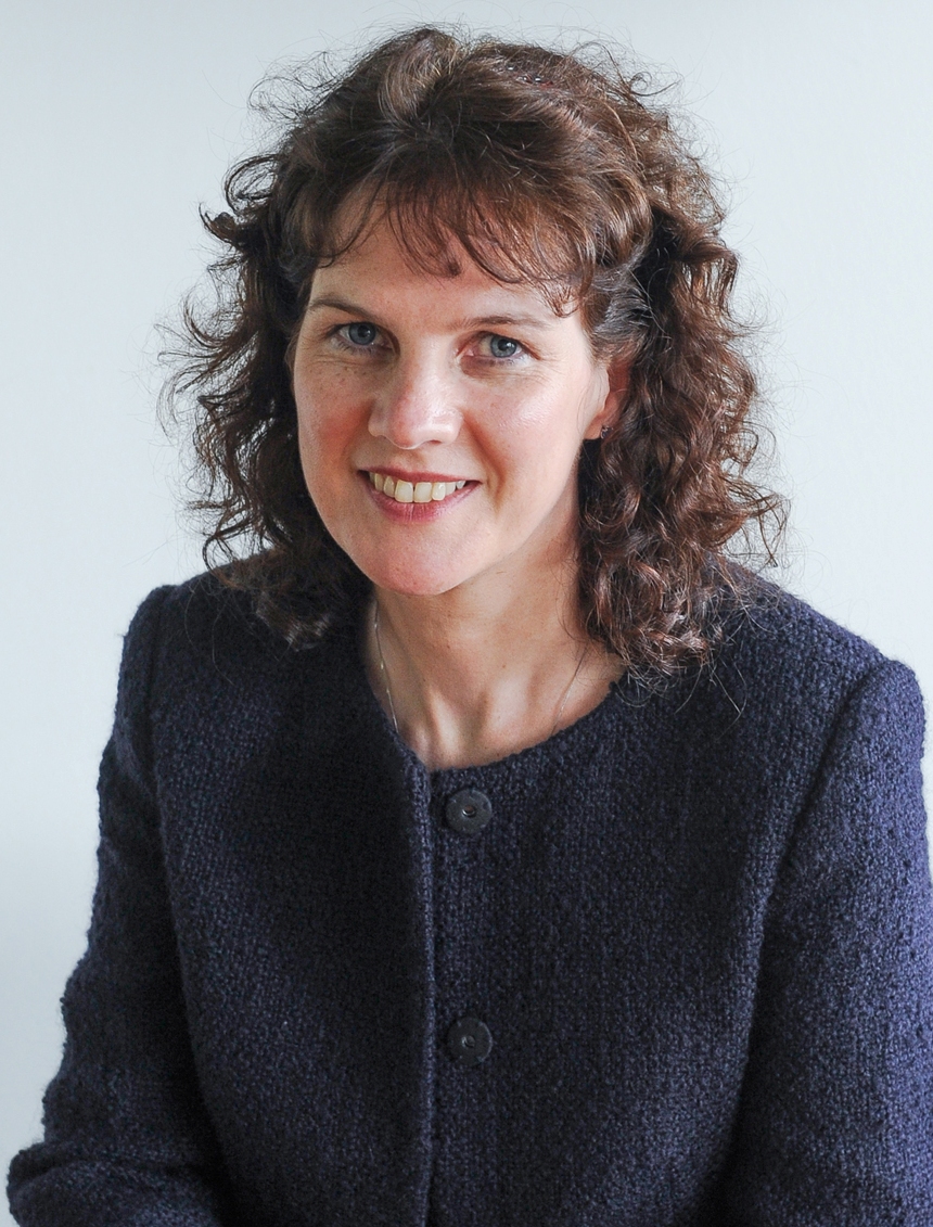 Linsey Barclay-Smith