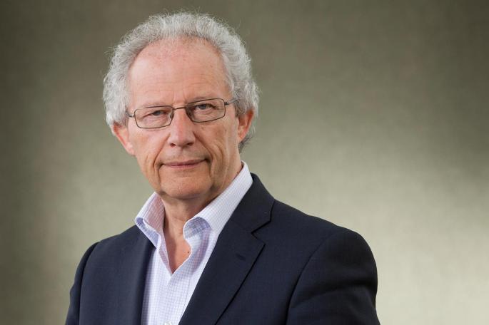 Rt. Hon Henry McLeish