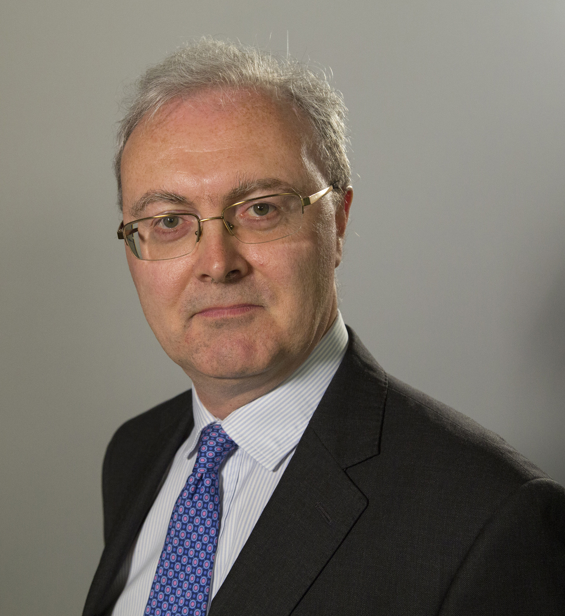 Rt Hon James Wolffe QC