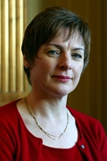 Morag Driscoll