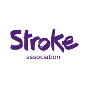 Stroke Association Logo